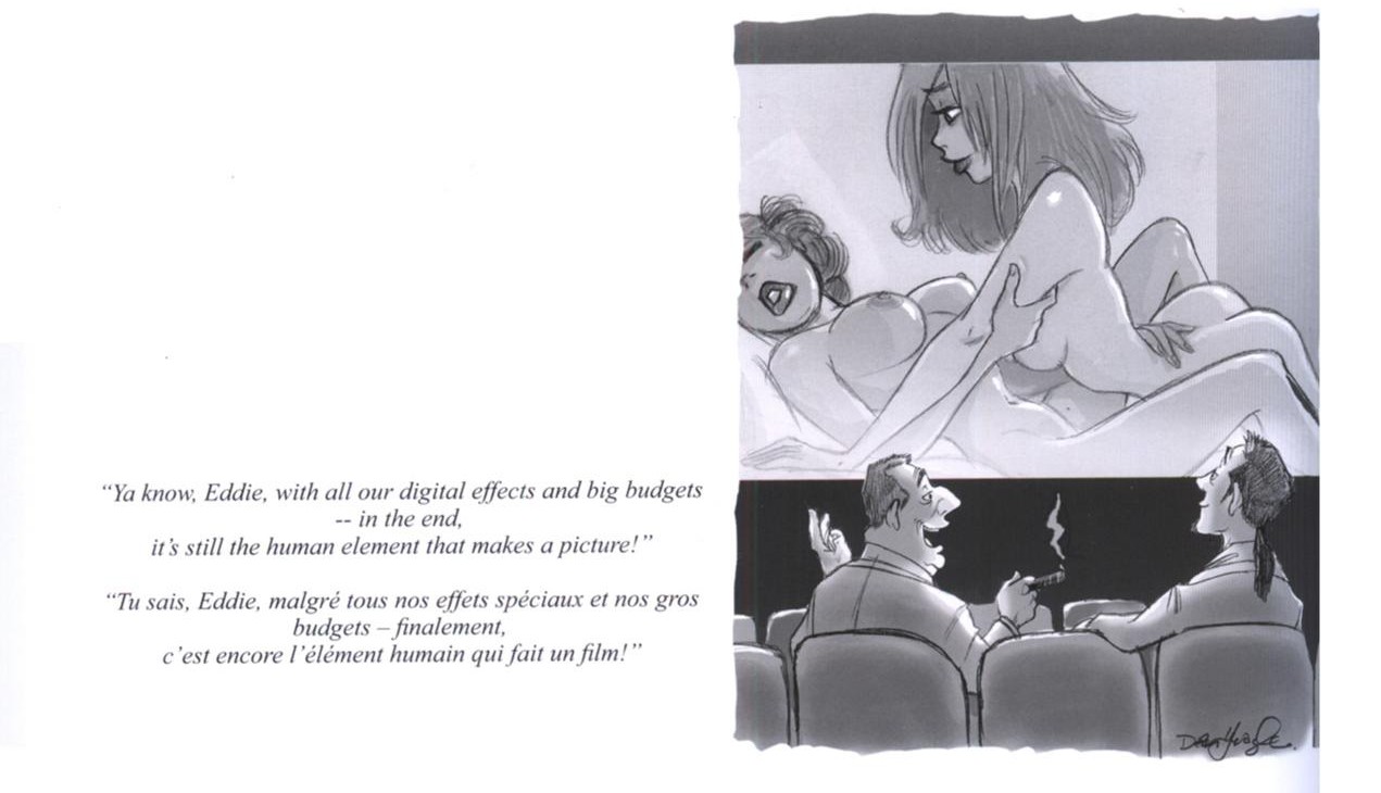 Boobs Rule 34 Image