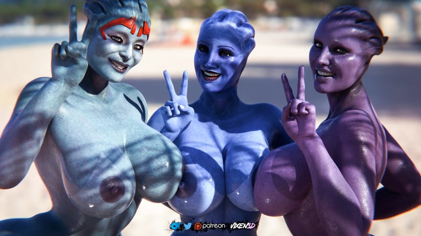 Blender (Software) Rule 34 Image