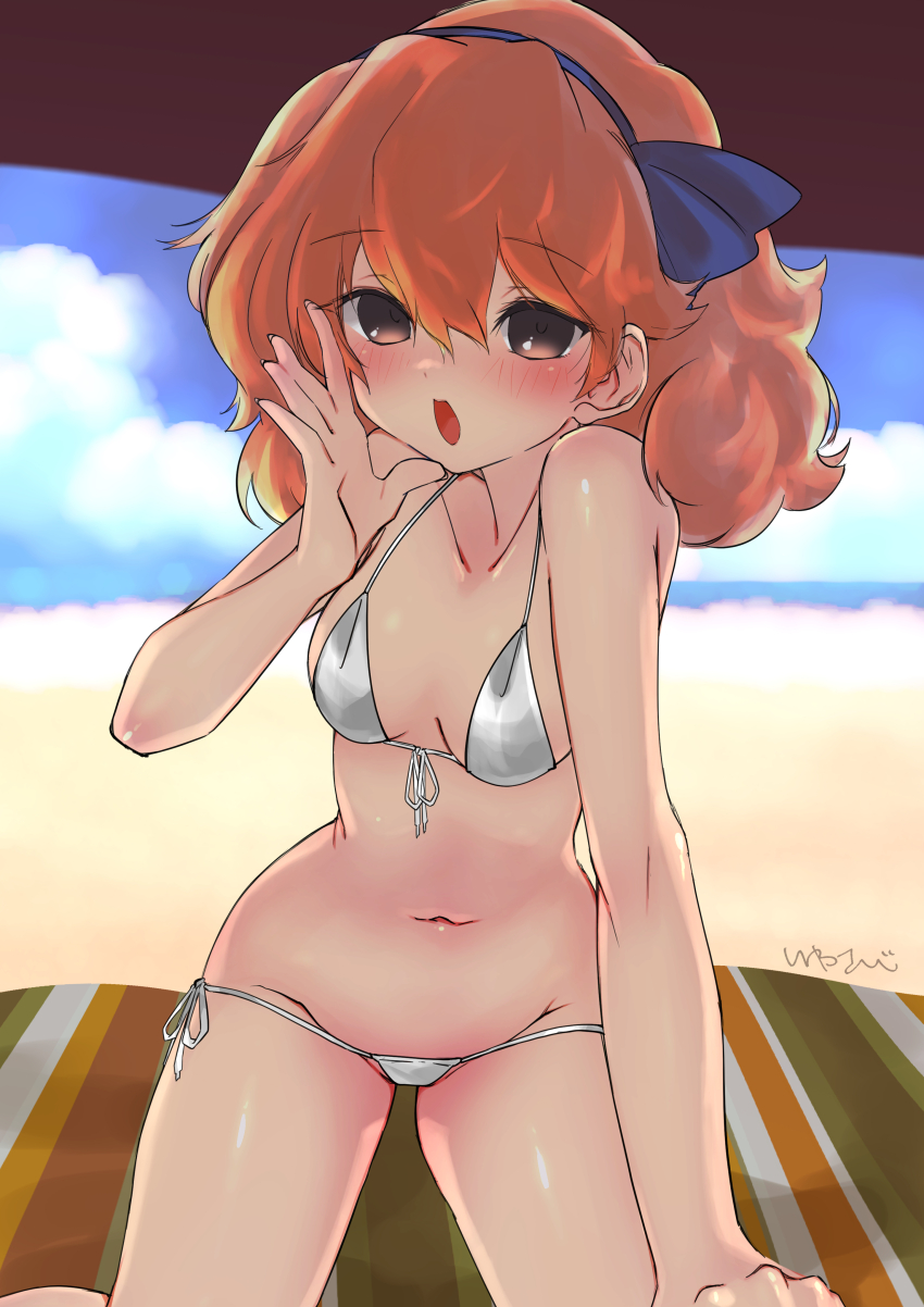 Genny (Fire Emblem) Rule 34 Image