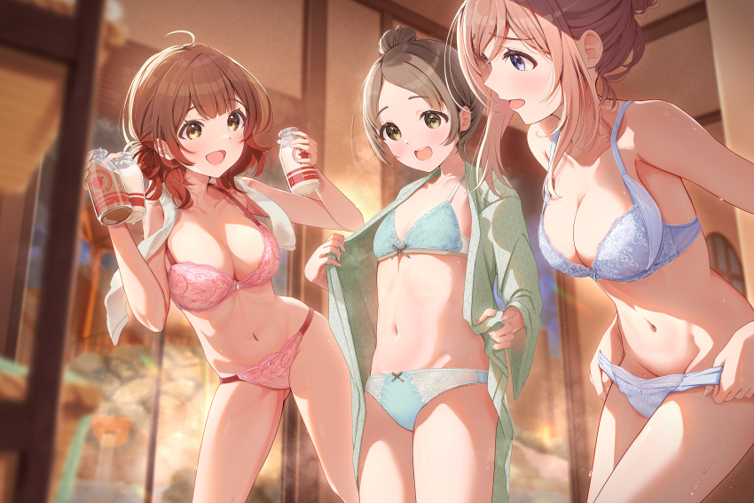 Hanami Ume (Gakuen Idolmaster) Rule 34 Image