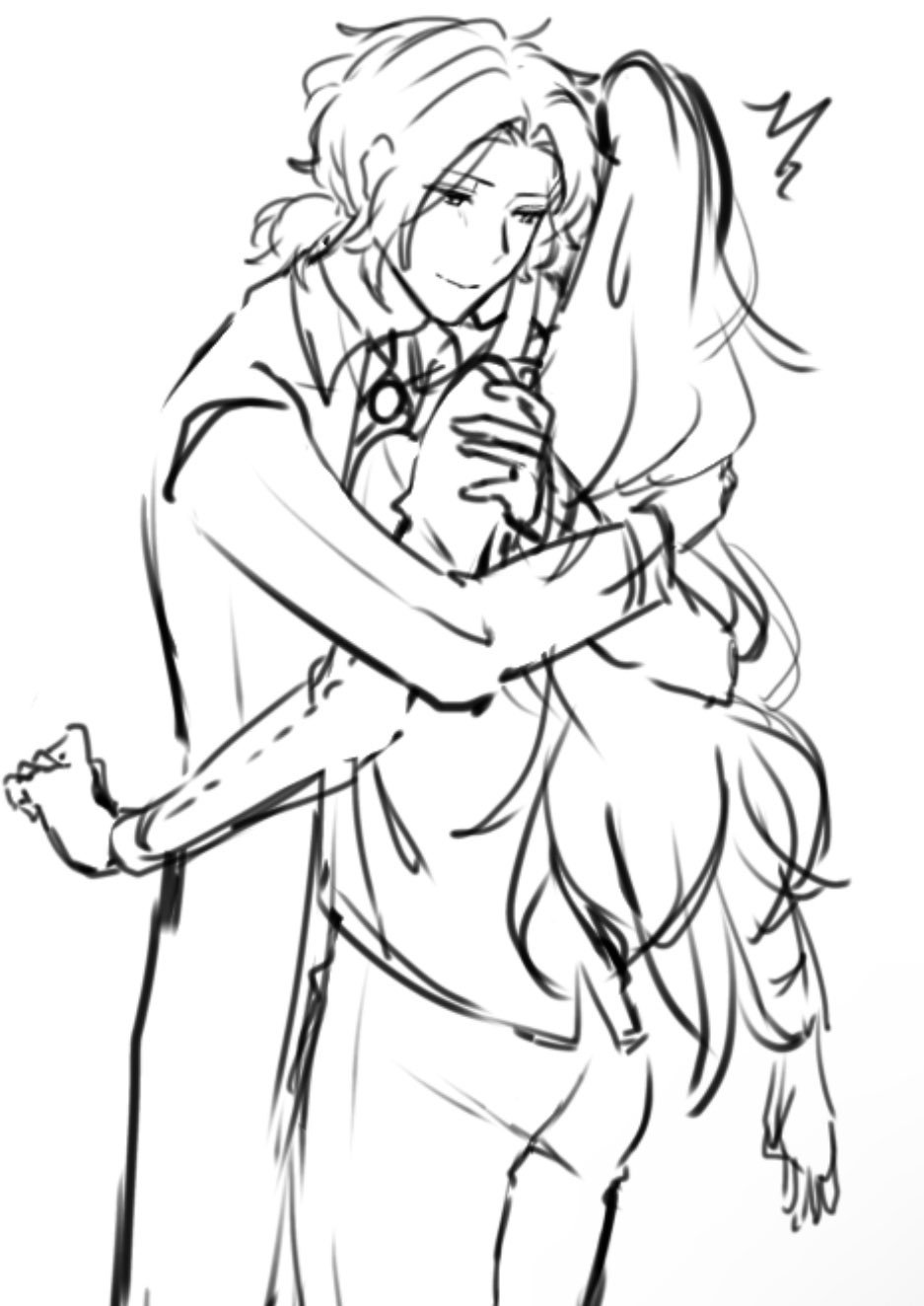 Chesed (Project Moon) Rule 34 Image