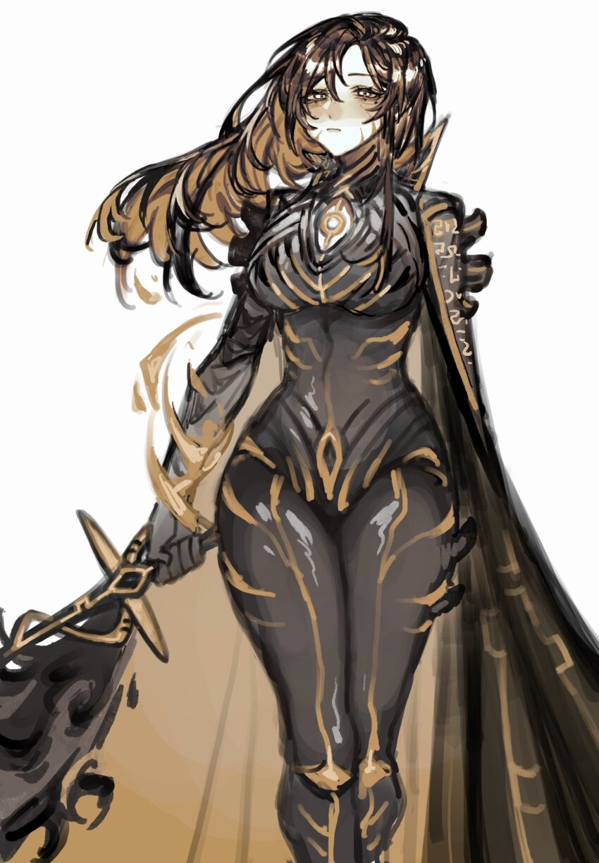 Binah (Project Moon) Rule 34 Image