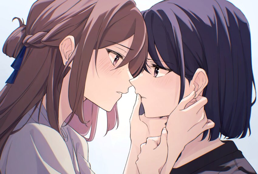 Miyagi Shiori Rule 34 Image