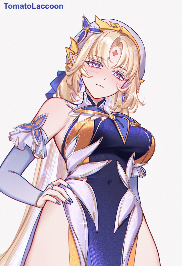 Genshin Impact Rule 34 Image
