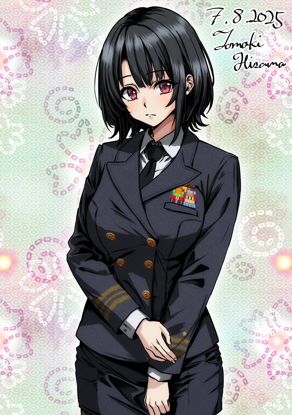 Kantai Collection Rule 34 Image