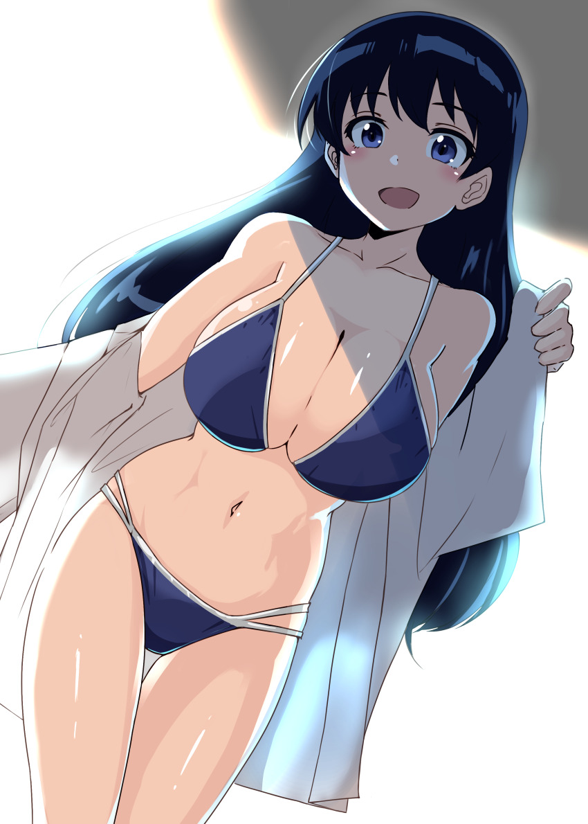 Arato Nagi (Ruri No Houseki) Rule 34 Image
