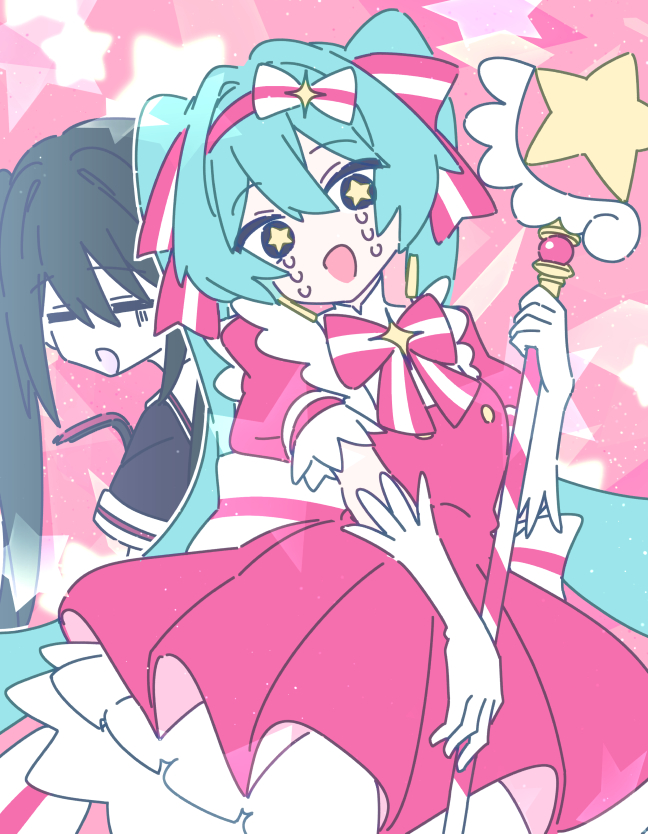Hatsune Miku Rule 34 Image