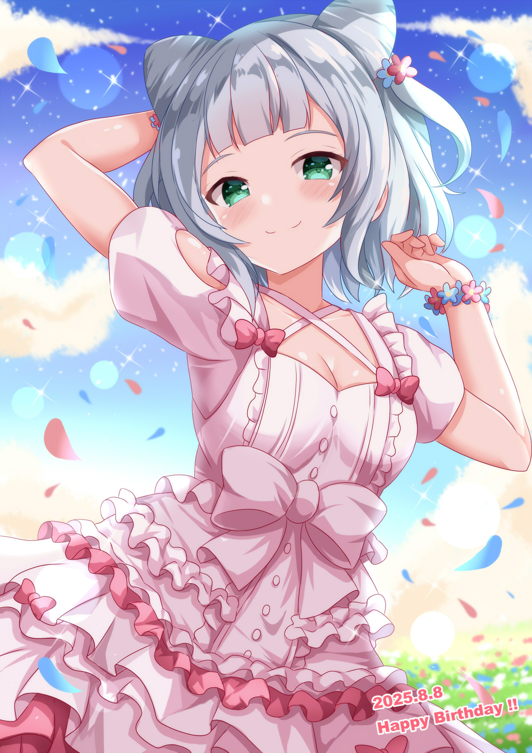 Ongeki Rule 34 Image