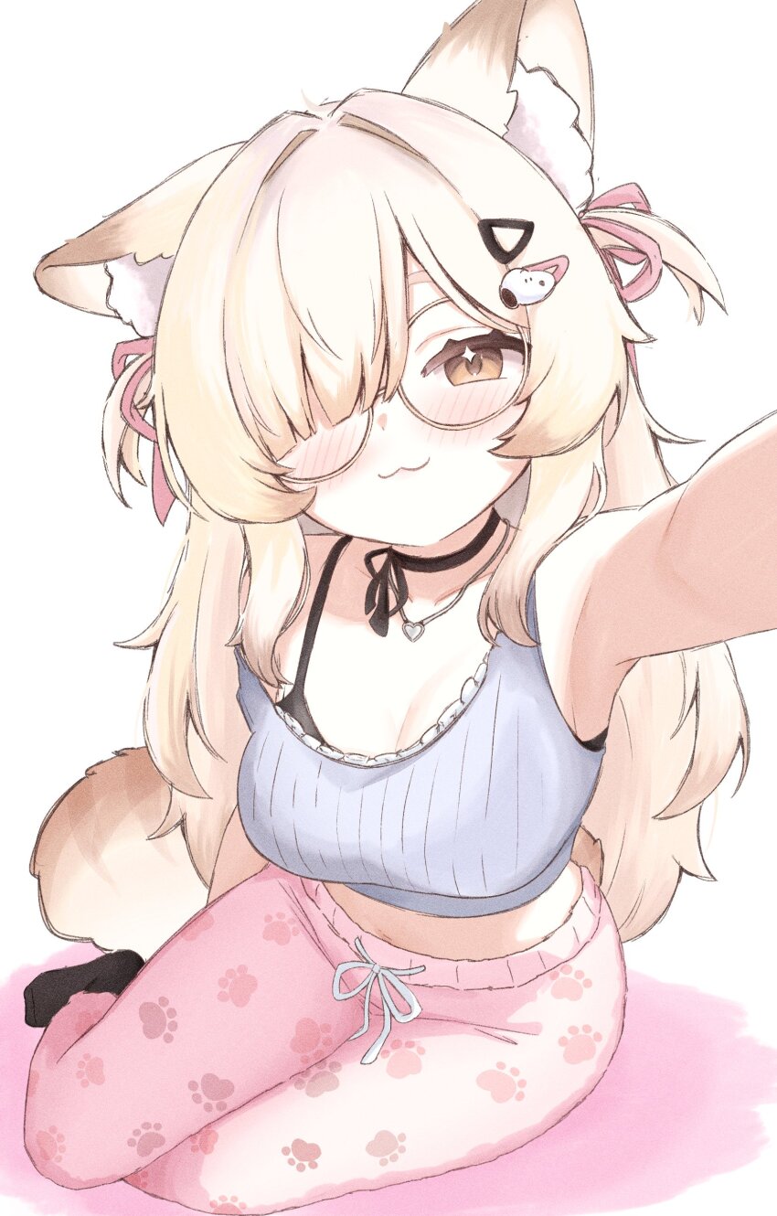 Snoopy (Indie Virtual Youtuber) Rule 34 Image