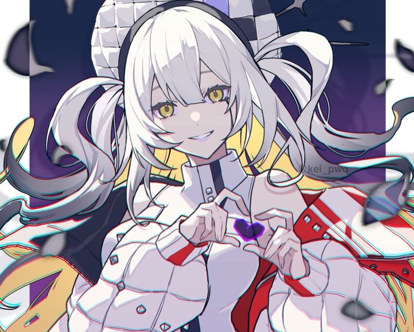 Marie Antoinette (Fate) Rule 34 Image