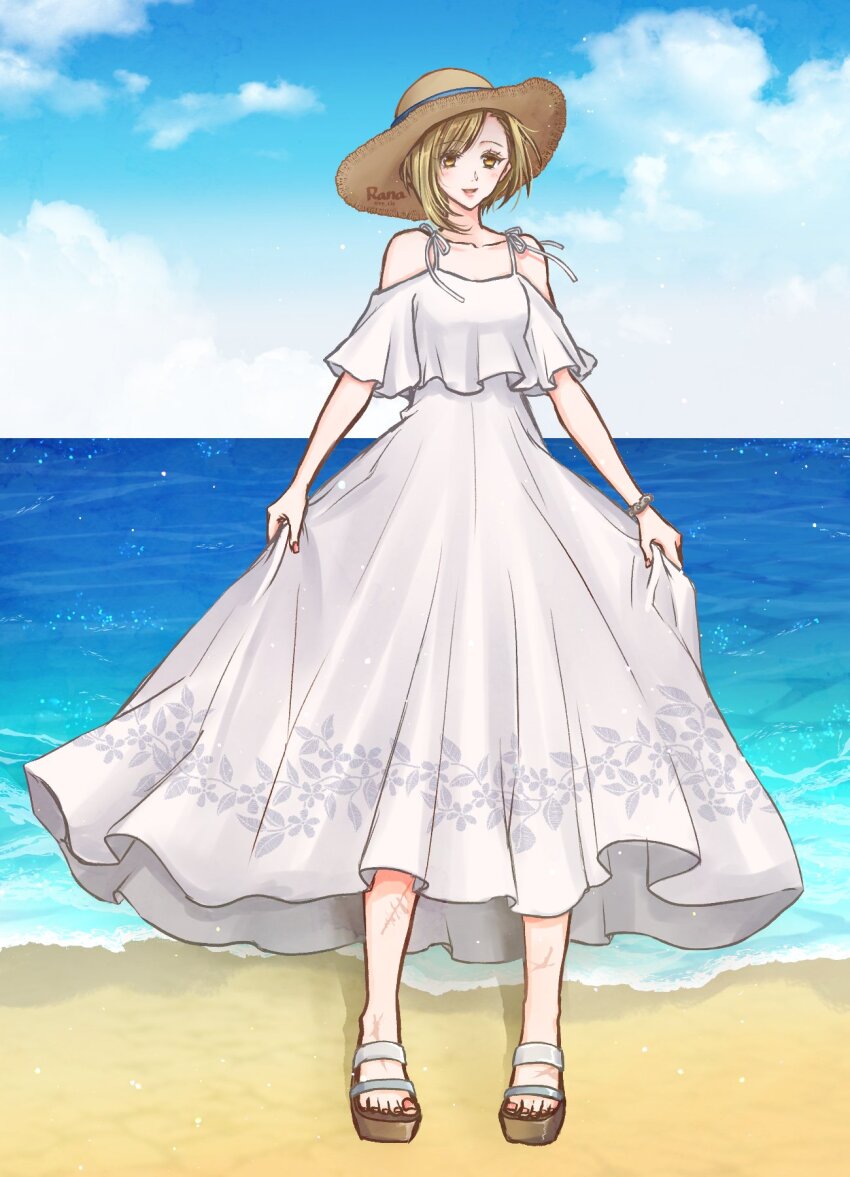Elena (Ff7) Rule 34 Image