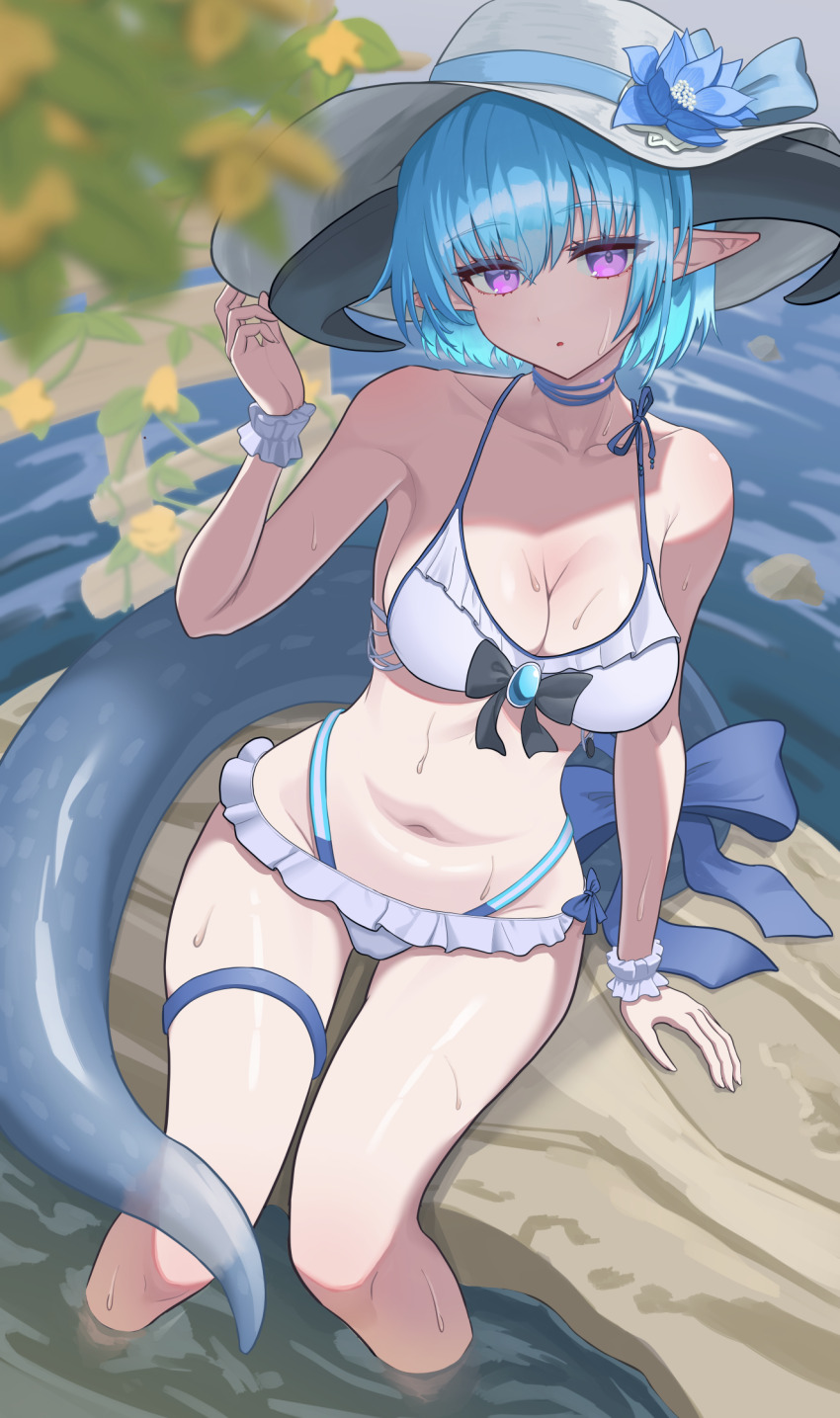 Filene (Shadowverse) Rule 34 Image