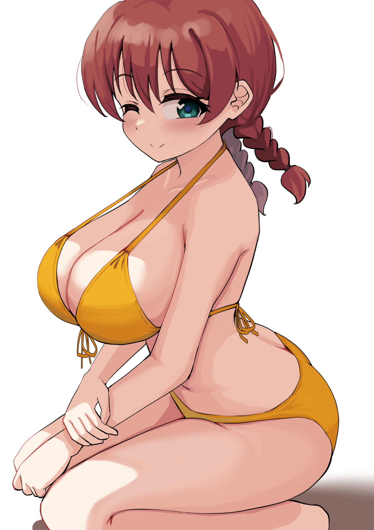 Emma Verde (Love Live!) Rule 34 Image