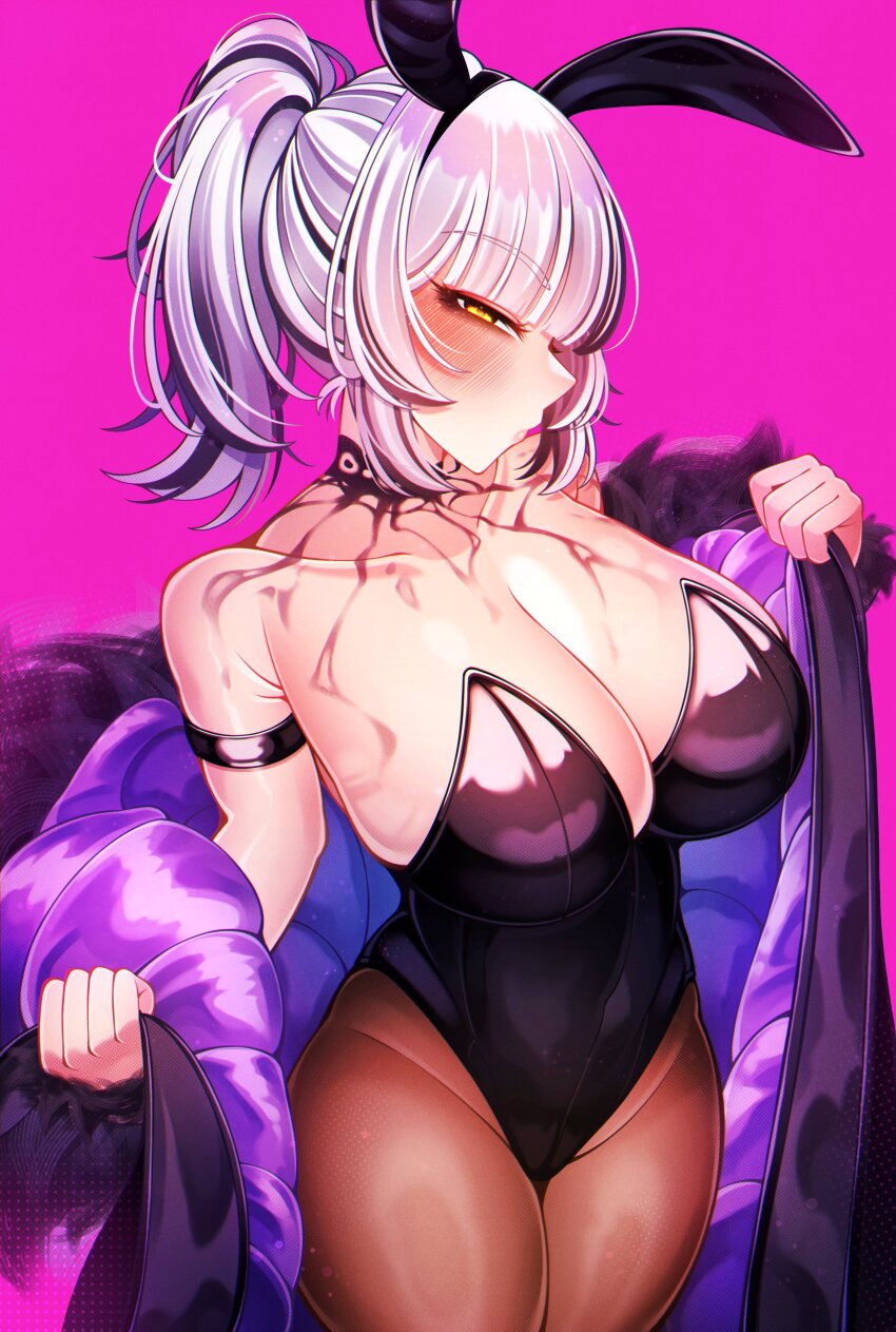 Shiori Novella (Hololive) Rule 34 Image