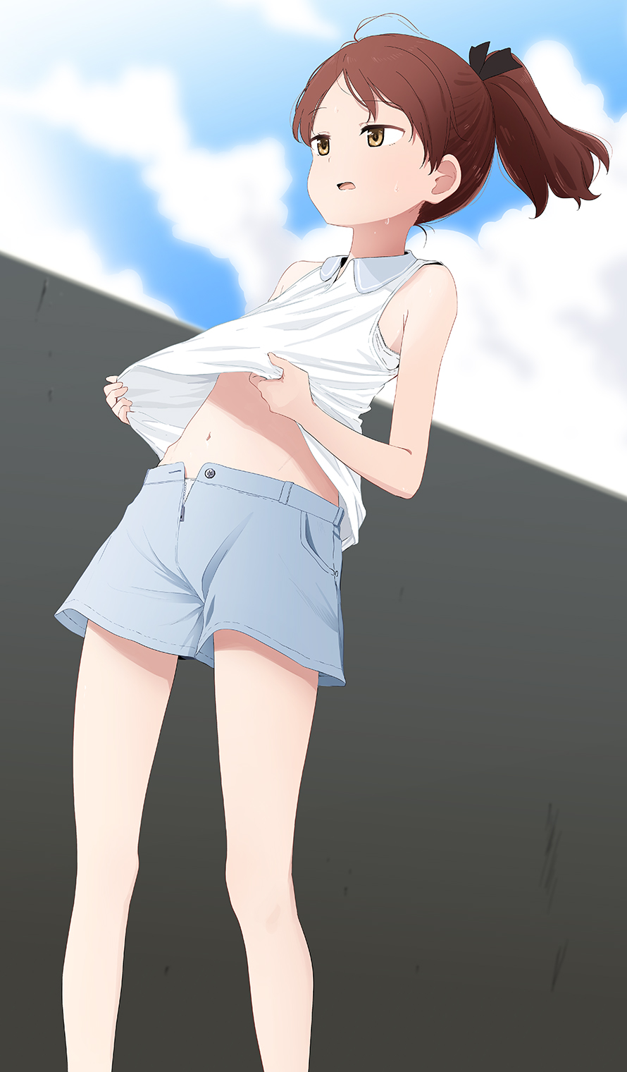 Kantai Collection Rule 34 Image