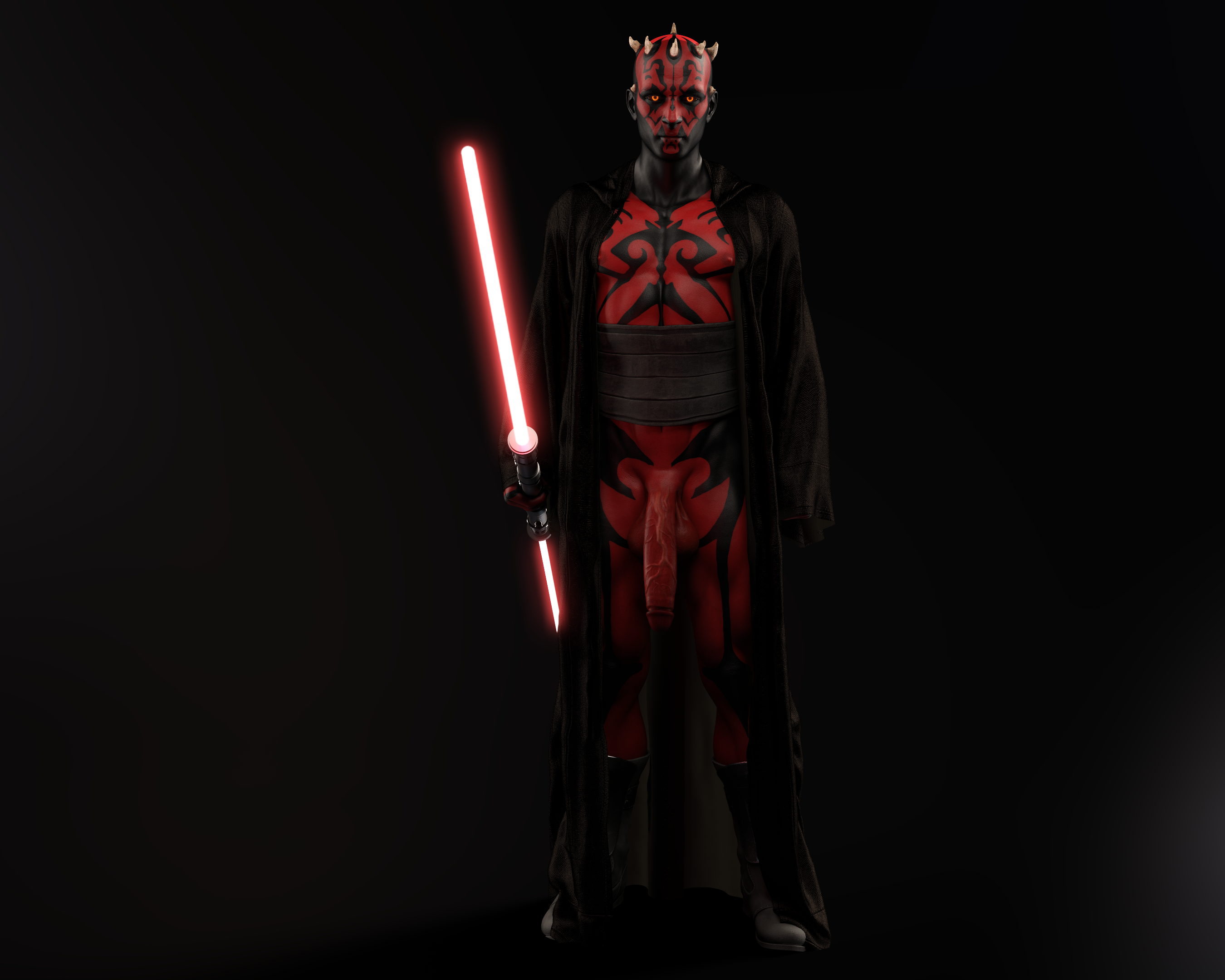 3d Rule 34 Image