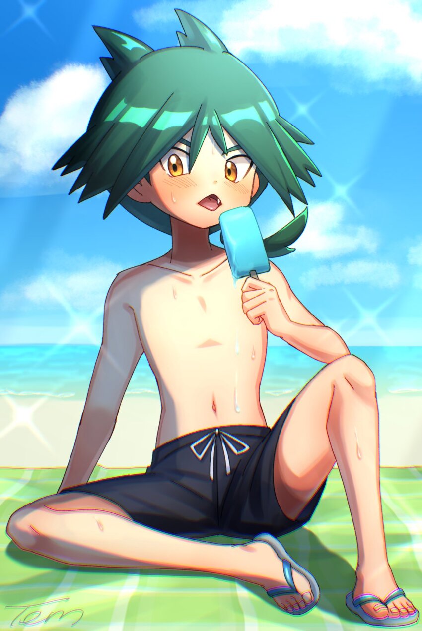 Ult (Pokemon) Rule 34 Image