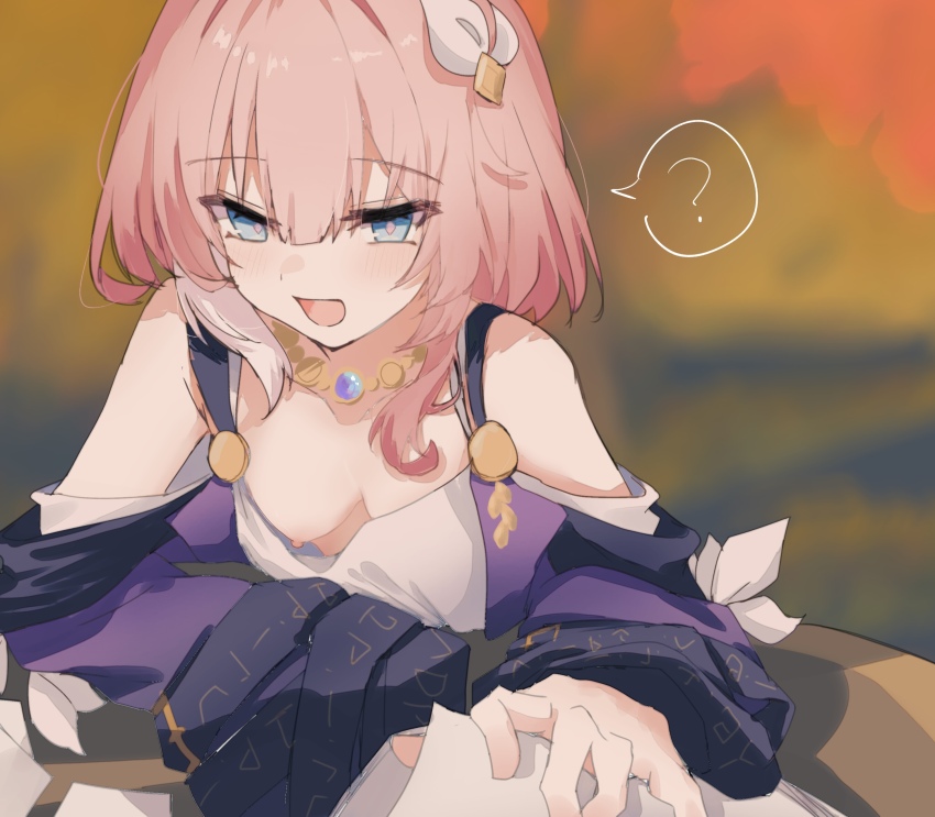 Cyrene (Philia093) (Honkai: Star Rail) Rule 34 Image