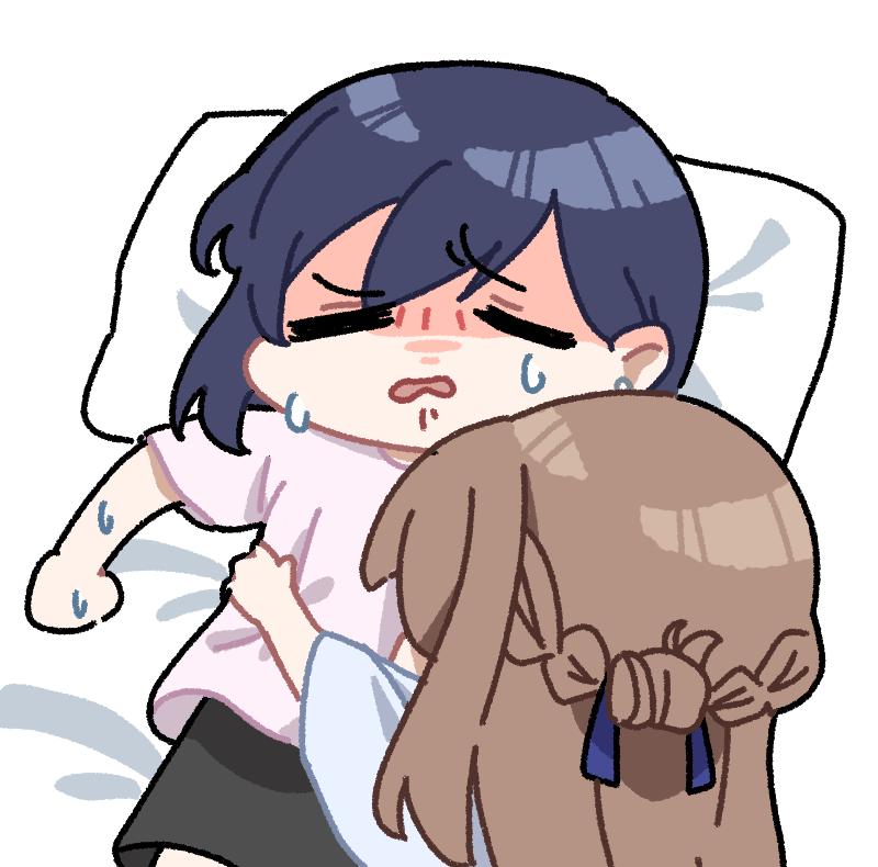 Miyagi Shiori Rule 34 Image
