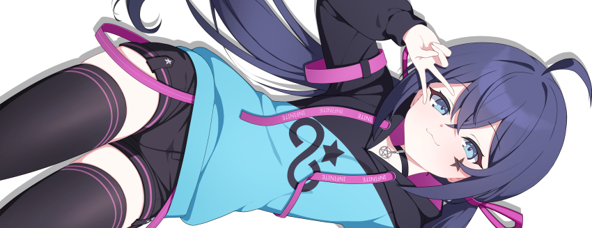 Mugen Mochi (Indie Virtual Youtuber) Rule 34 Image