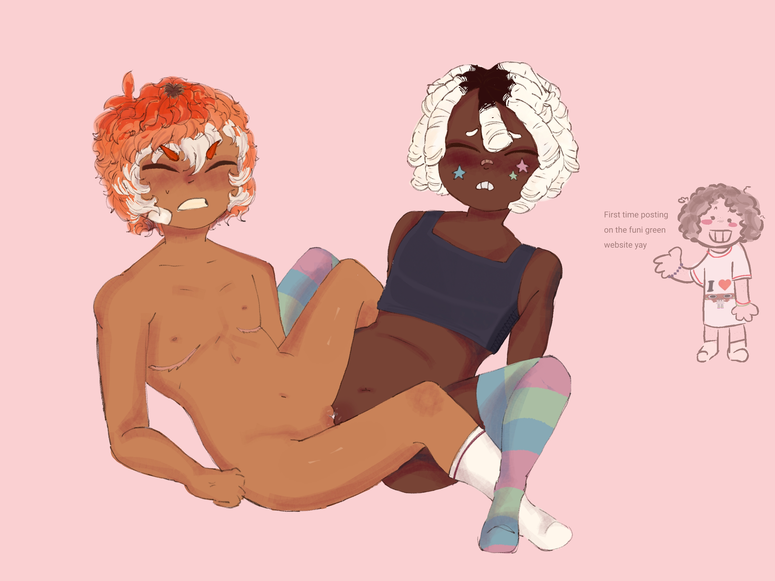 Dandy'S World Rule 34 Image