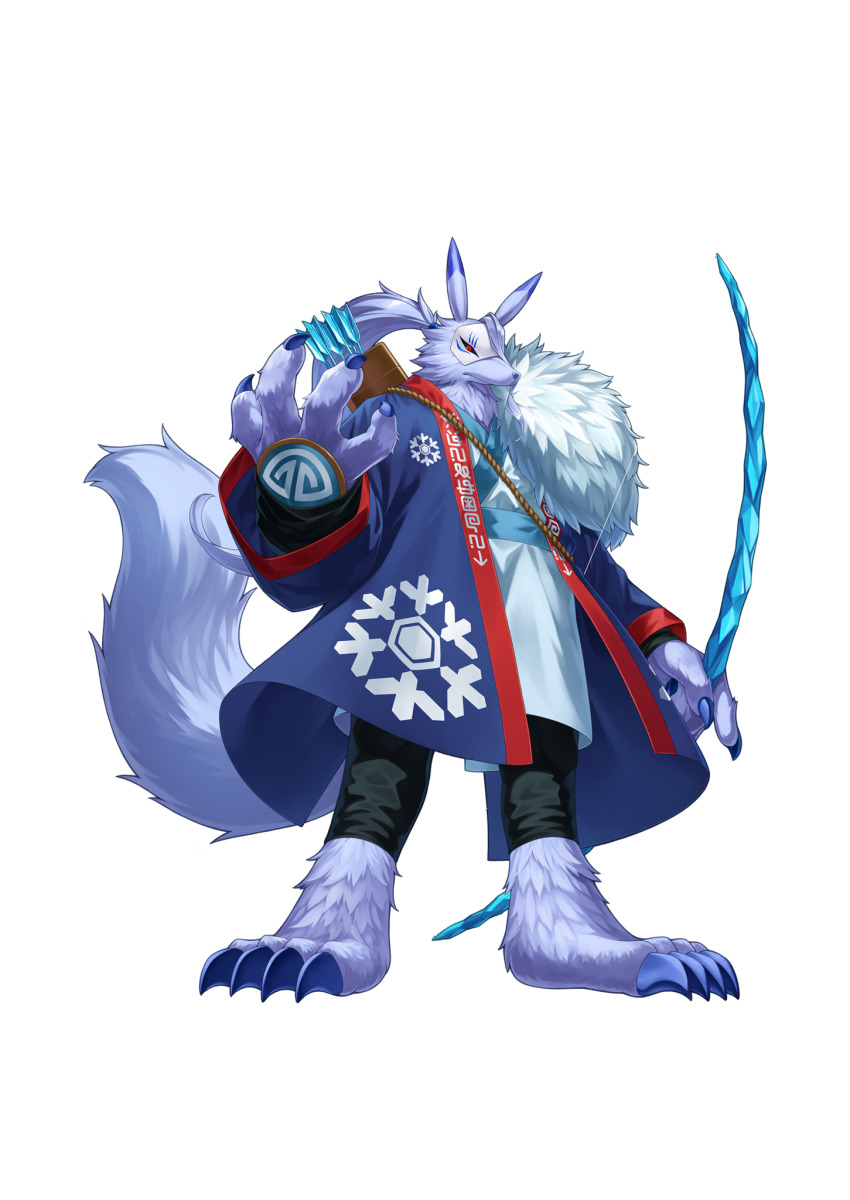 Digimon Rule 34 Image