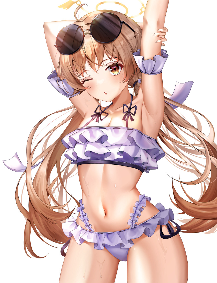 Hifumi (Blue Archive) Rule 34 Image