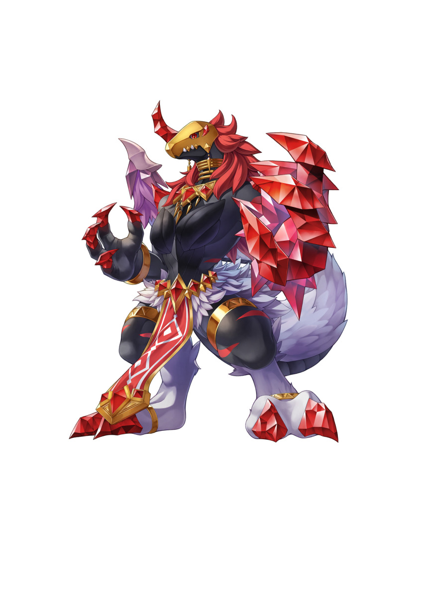 Digimon Rule 34 Image
