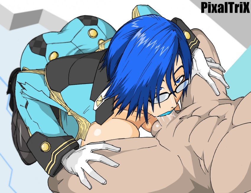 Nassandra Rule 34 Image