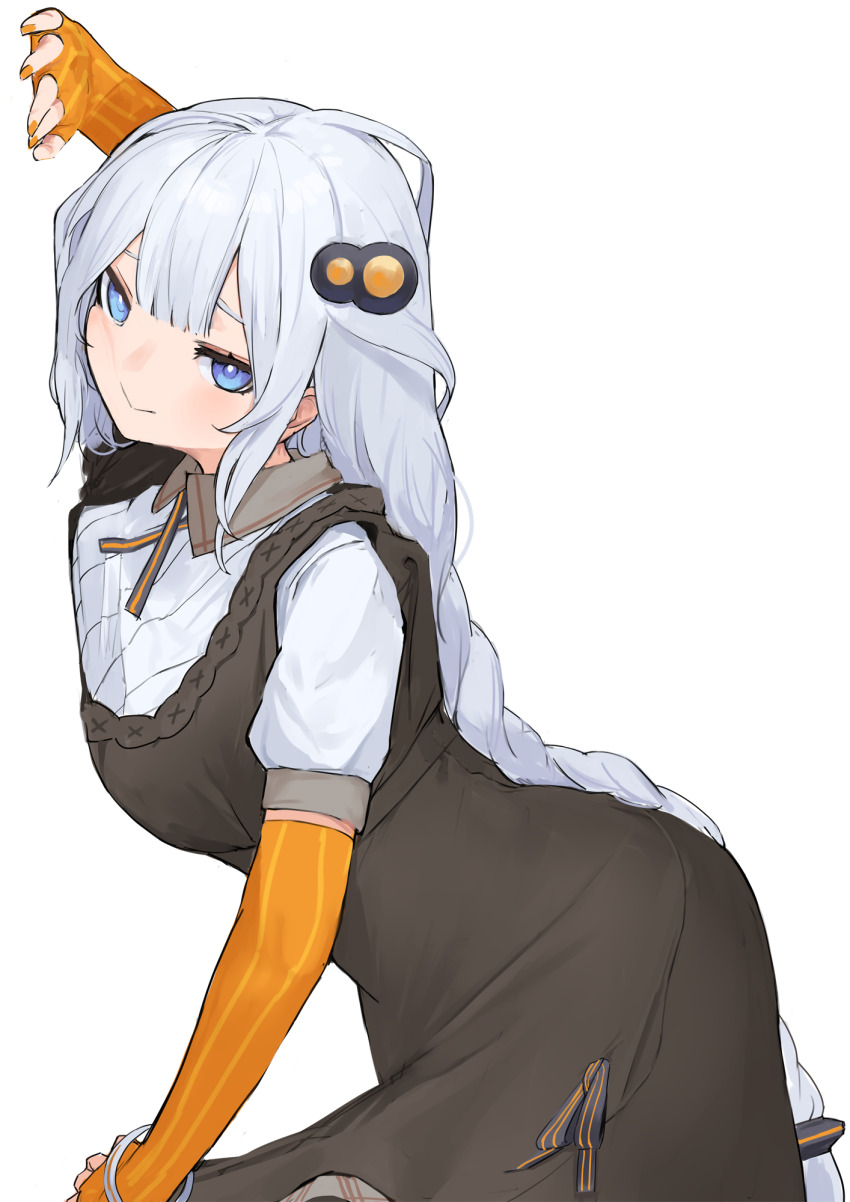 Kizuna Akari (Voiceroid) Rule 34 Image