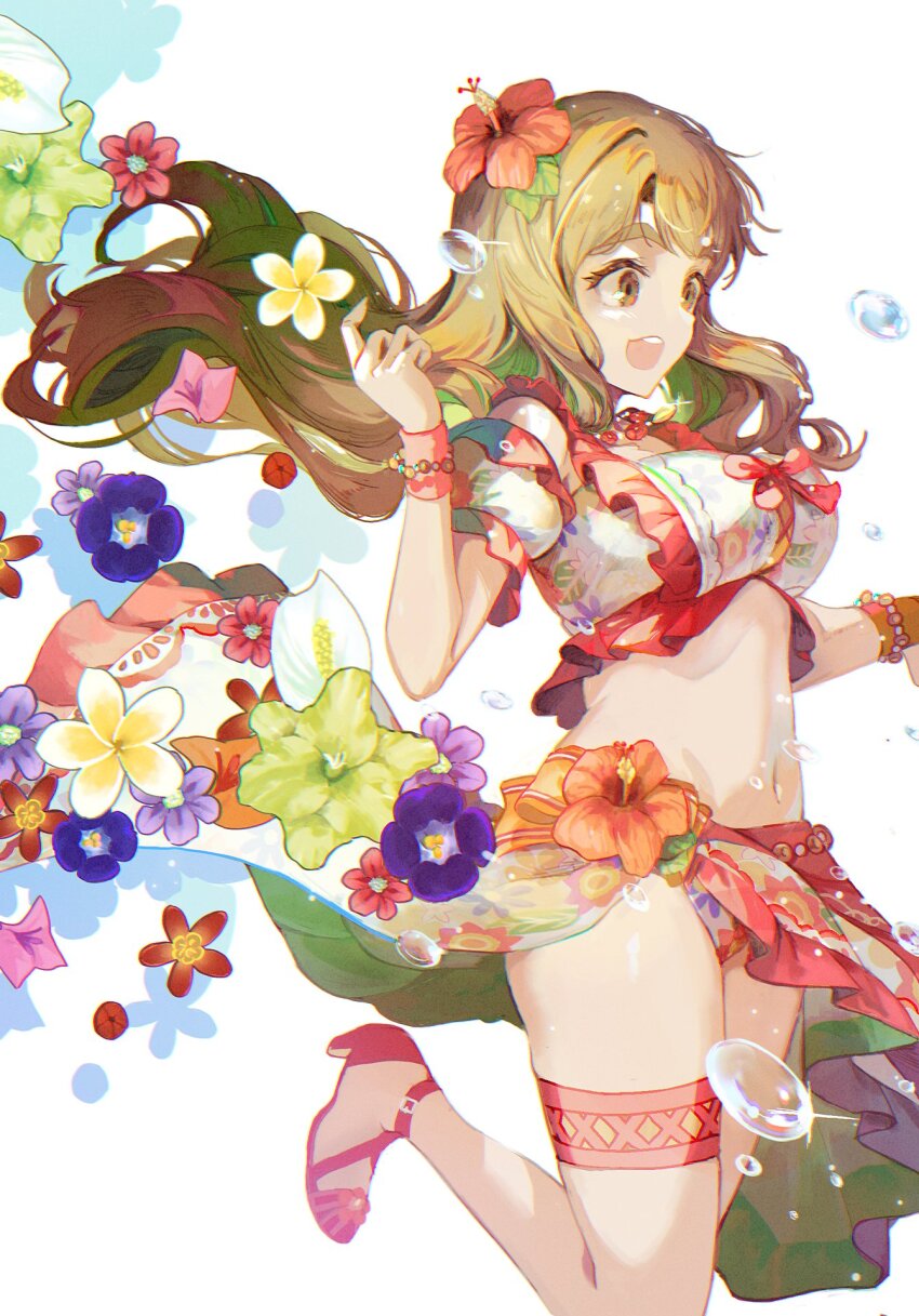 Miyao Miya (Idolmaster) Rule 34 Image