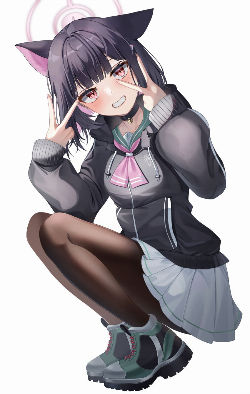Kazusa (Blue Archive) Rule 34 Image