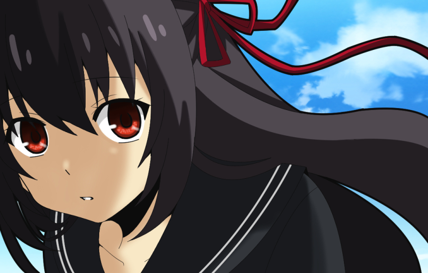 Black Hair Rule 34 Image