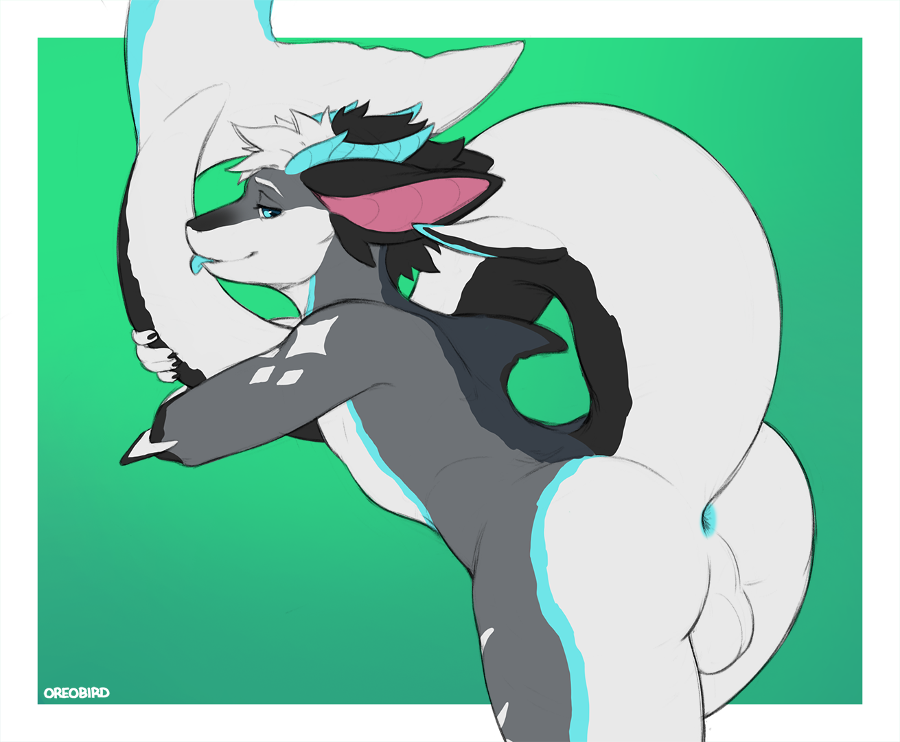 Anthro Rule 34 Image