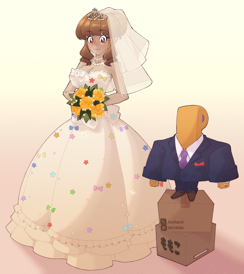 Moroboshi Kirari (Idolmaster) Rule 34 Image