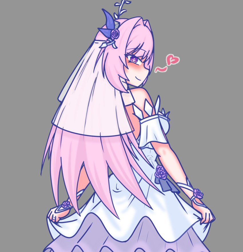 Cyrene (Honkai: Star Rail) Rule 34 Image