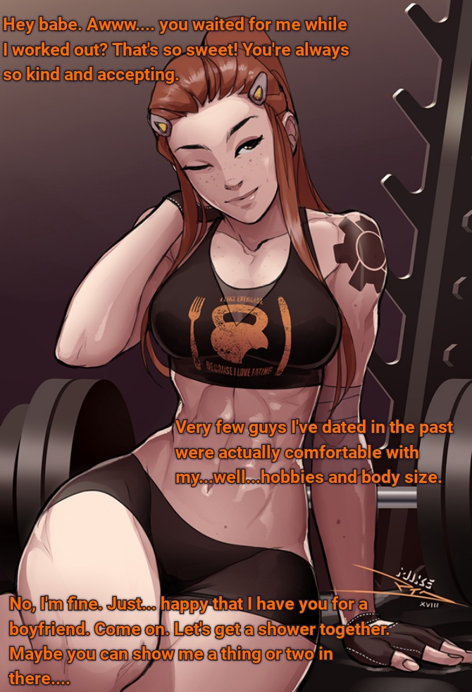 1girls Rule 34 Image