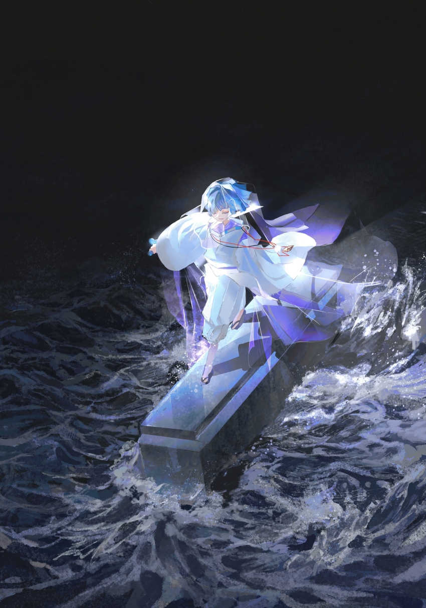 Scaramouche (Genshin Impact) Rule 34 Image
