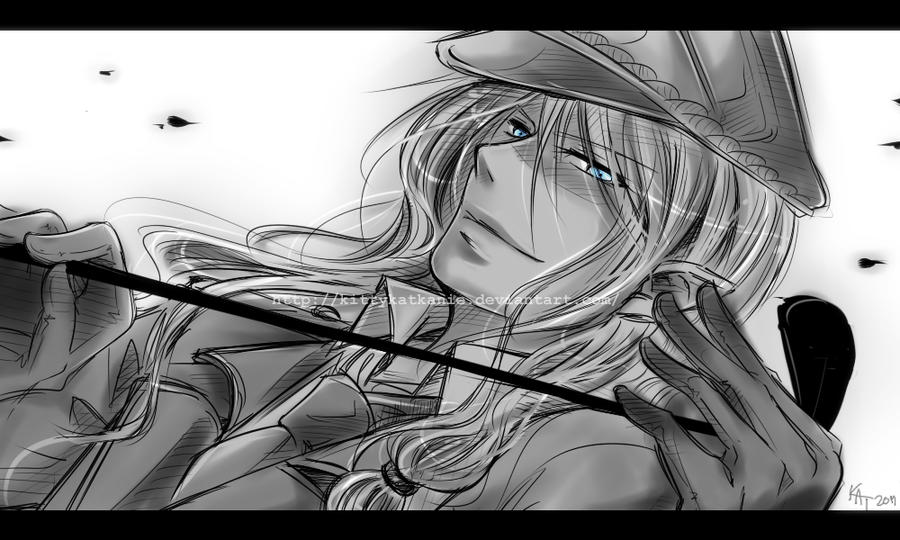 Celegorm (The Silmarillion) Rule 34 Image