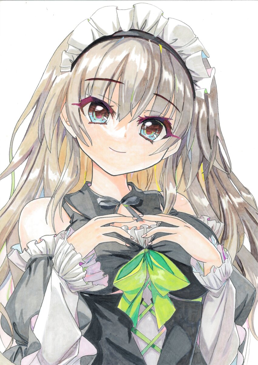 Kujou Miyako (9-Nine-) Rule 34 Image