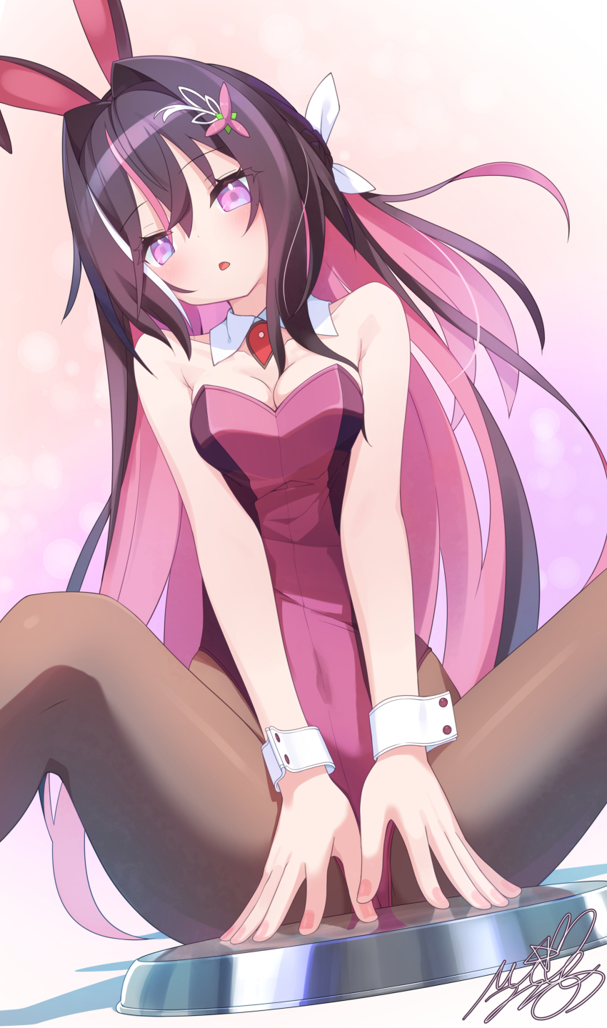 Azki (Hololive) Rule 34 Image