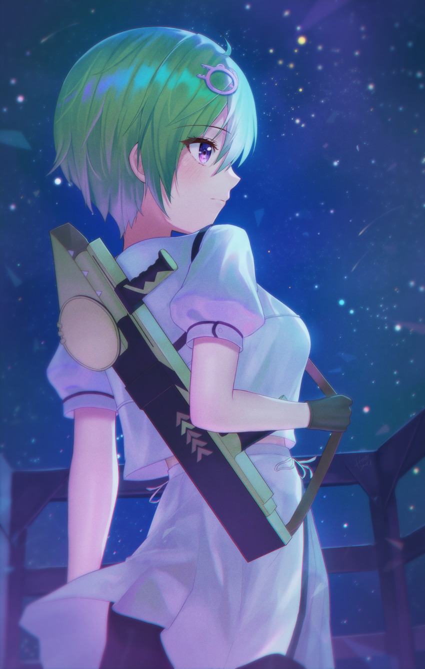 Summer Pockets Rule 34 Image