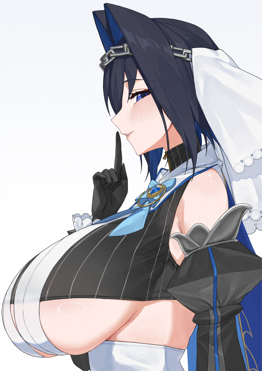 Ouro Kronii (Hololive) Rule 34 Image