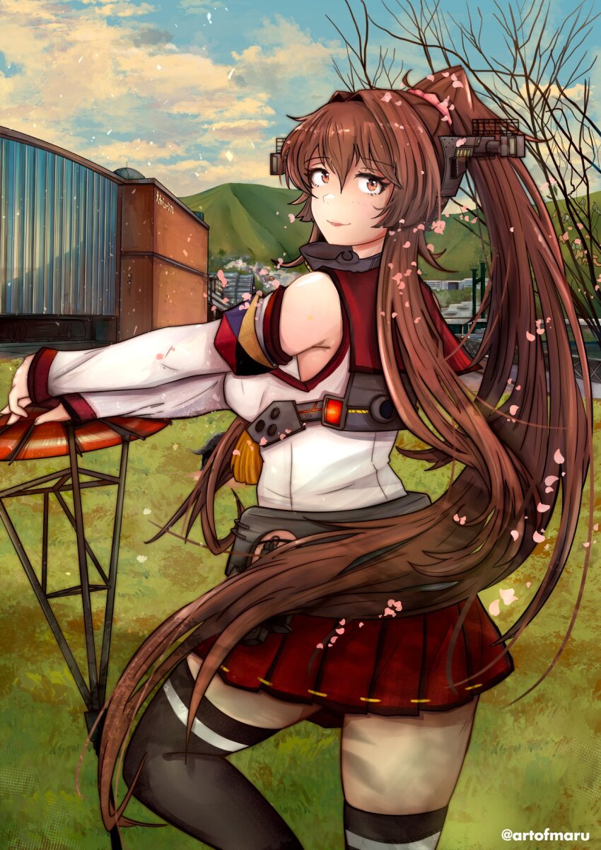 Kantai Collection Rule 34 Image