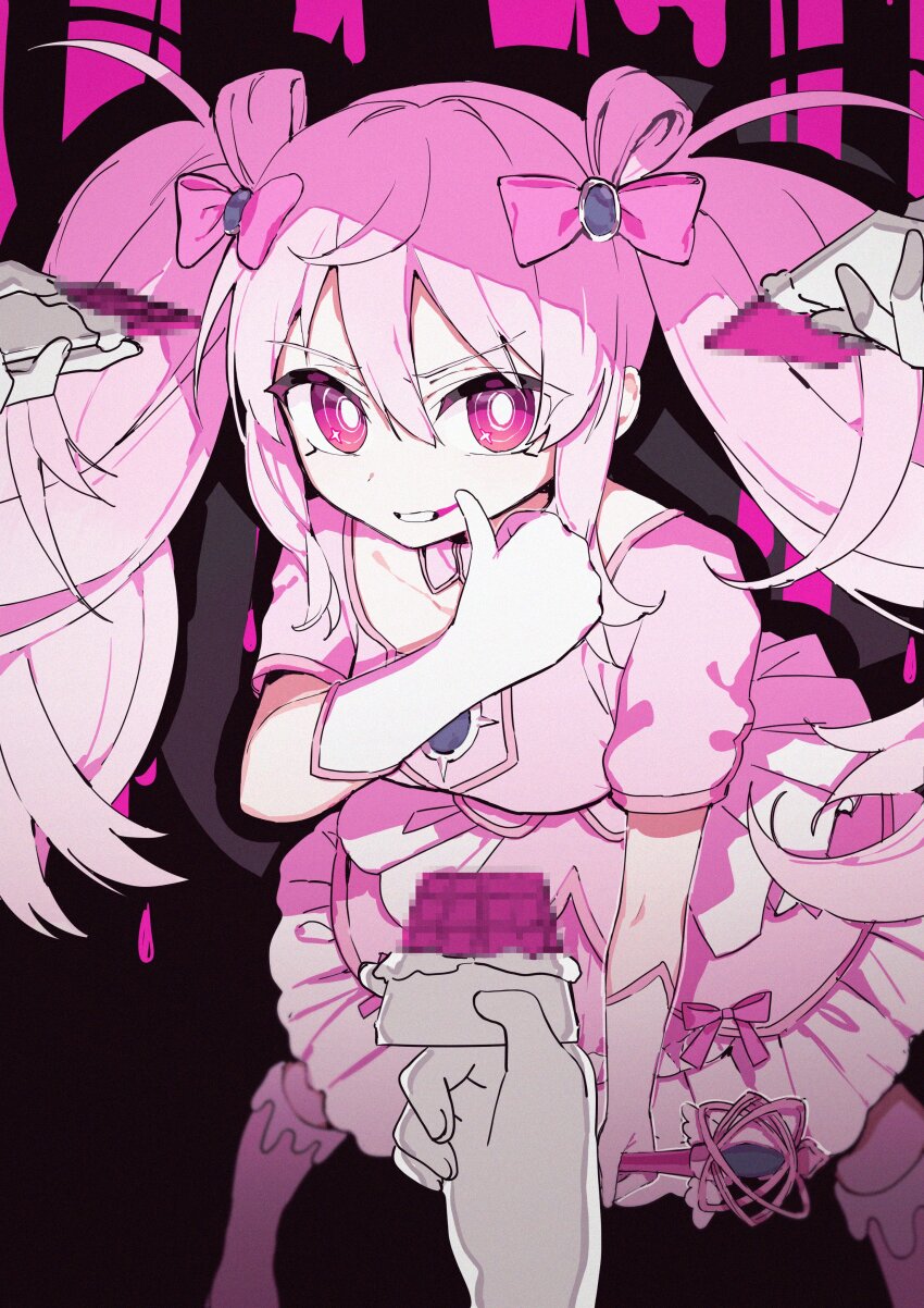 Hatsune Miku (Aimaina) Rule 34 Image