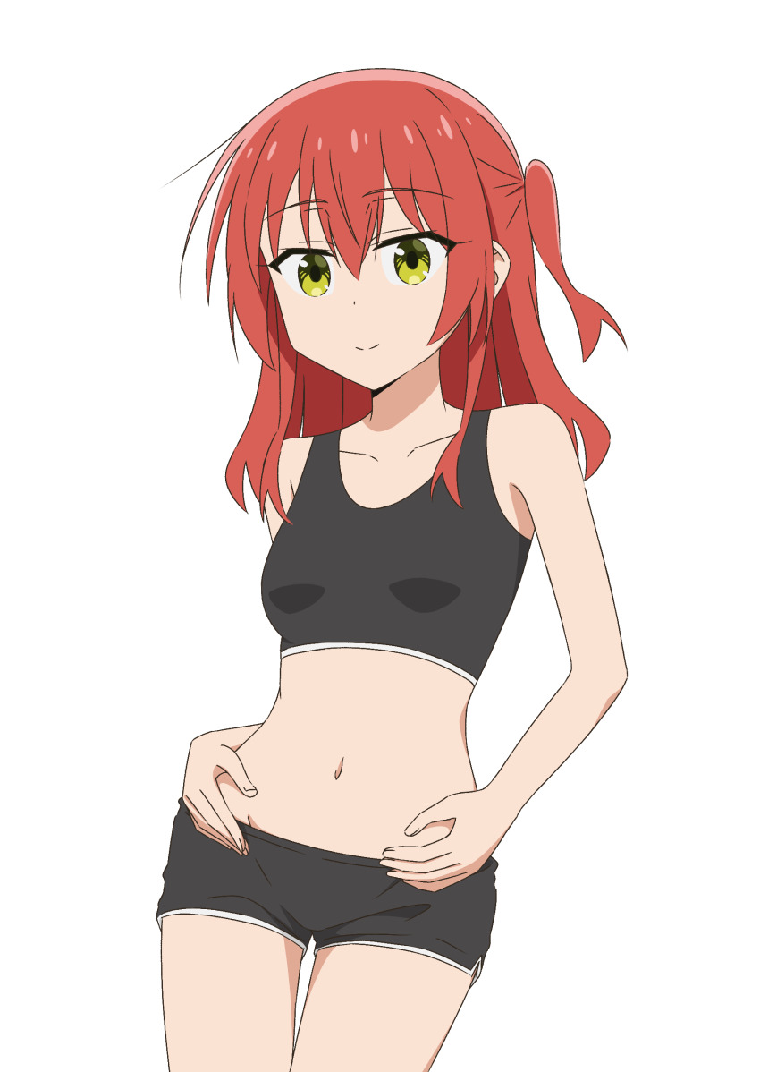 Kita Ikuyo (Bocchi The Rock!) Rule 34 Image
