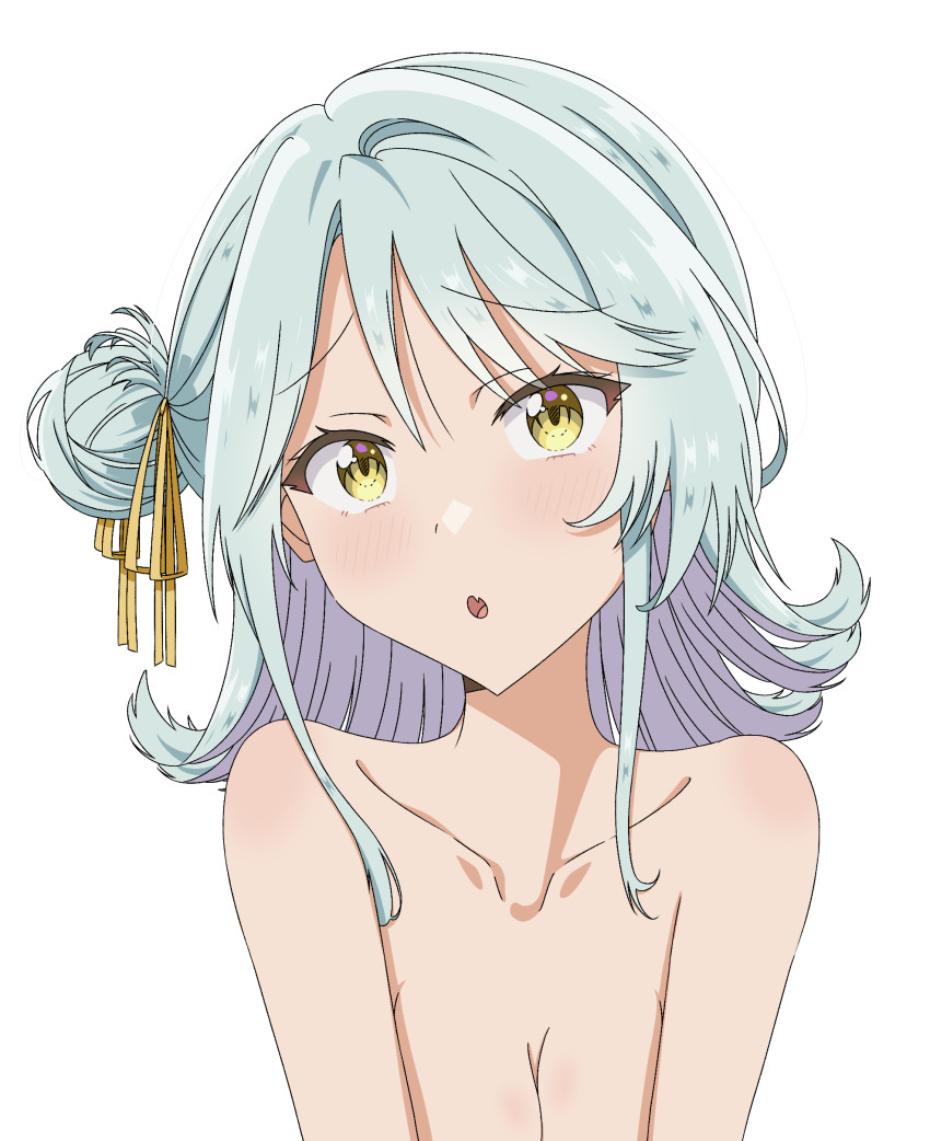 Koyanagi Kaho (Watashi Ga Koibito Ni Nareru Wake Naijan Murimuri!) Rule 34 Image