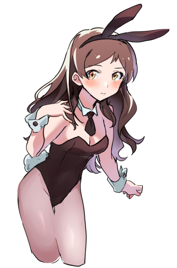 Kitazawa Shiho (Idolmaster) Rule 34 Image