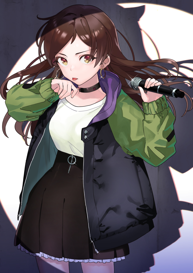 Kitazawa Shiho (Idolmaster) Rule 34 Image