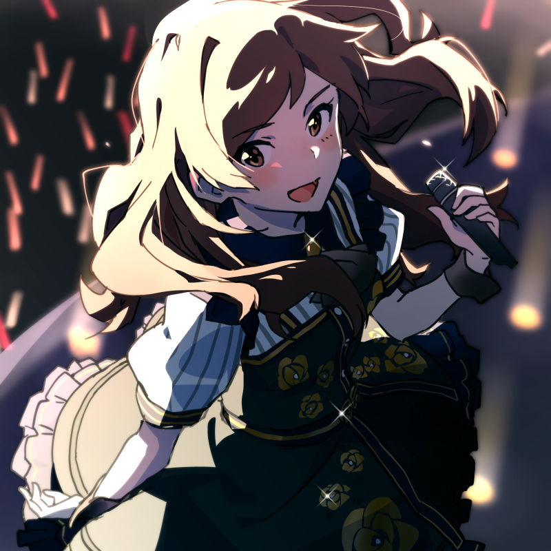 Kitazawa Shiho (Idolmaster) Rule 34 Image